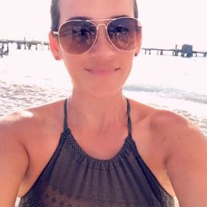 Meet your Posher, Ruth